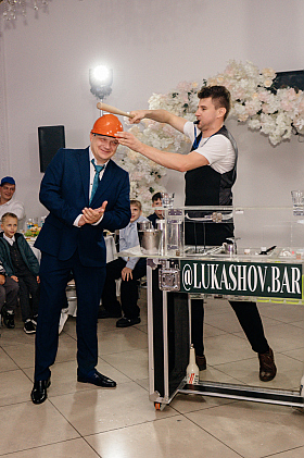 Работа фотографа Юлия Левандовская