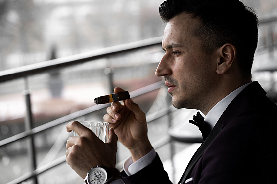 Фотограф Антон Войстрик, фотография добавлена 06.04.2023