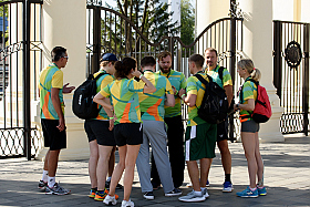 Работа фотографа Сергей Тарасов