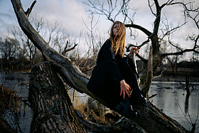 Работа фотографа Дмитрий Гусалов