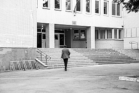 Работа фотографа Сергей Тарасов