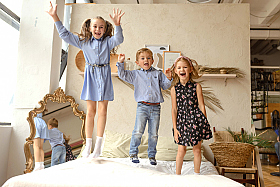 Работа фотографа Надежда Володько