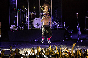 Работа фотографа Сергей Тарасов