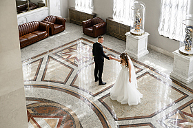 Работа фотографа Кирилл Емельянов