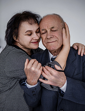 Работа фотографа Анастасия Лагуновская