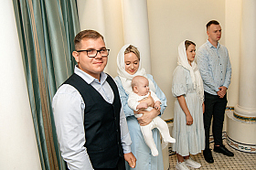 Работа фотографа Юлия Левандовская