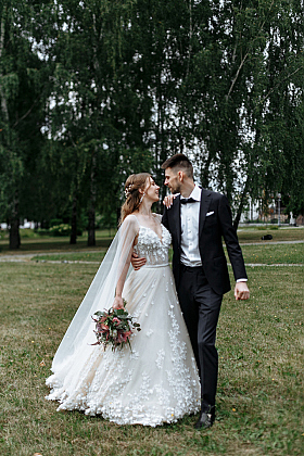 Работа фотографа Андрей Литвинович