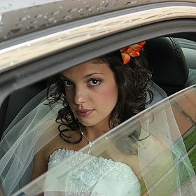 Невеста | Фотограф Сергей Яблонский | foto.by фото.бай