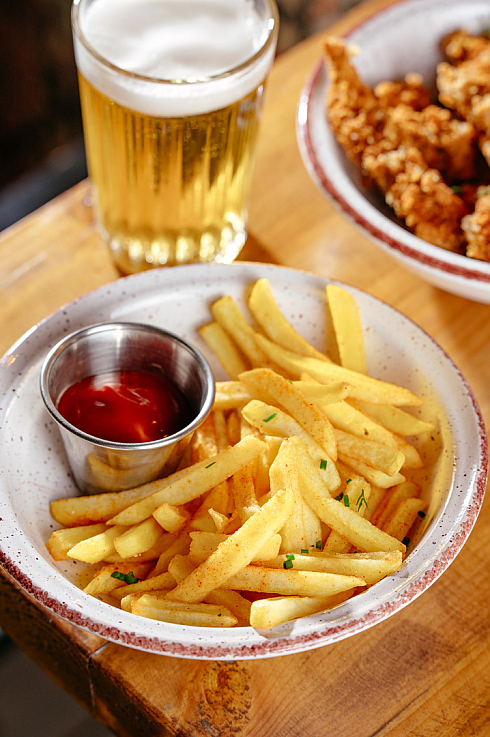 Фотограф Александр Кузьмин, фотография добавлена 11.06.2025