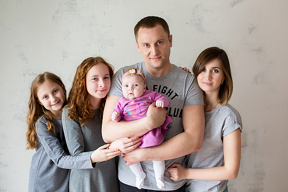 Юлия Рощина - фотограф в городе Гомель, фотография добавлена 29.04.2017