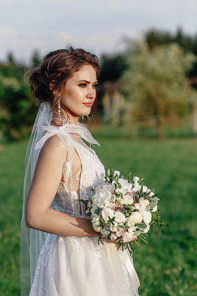 Работа фотографа Андрей Павлов