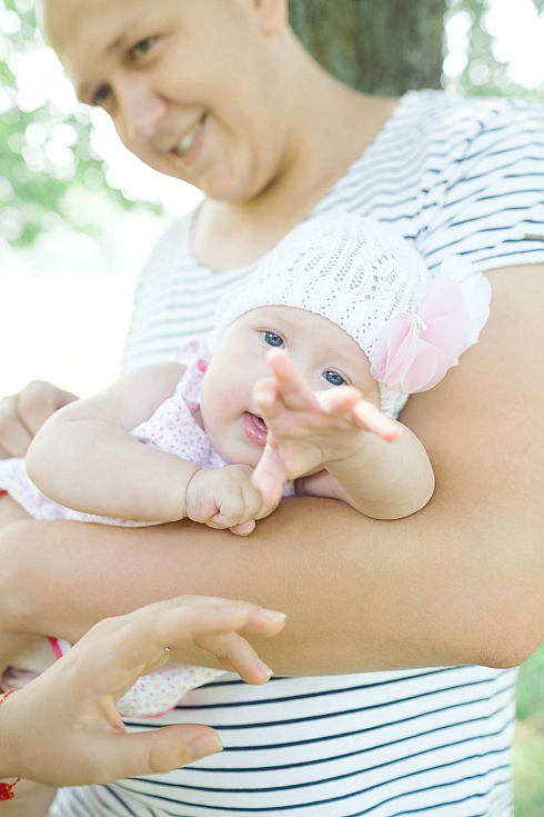 Вероника Хомчиц - фотограф, фотография добавлена 02.03.2017