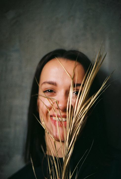 Фотограф Анна Кипель, фотография добавлена 10.01.2020