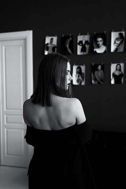 Анастасия Егоровская - фотограф, фотография добавлена 05.04.2022