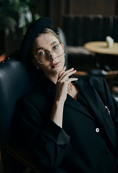 Фотограф Анастасия Вергейчик, фотография добавлена 04.05.2022