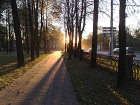 old-minsk-city | Фотограф Mike Borgman | foto.by фото.бай