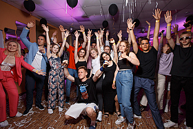 Работа фотографа Сергей Тарасов