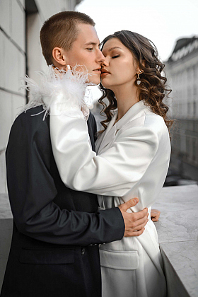 Работа фотографа Надежда Володько