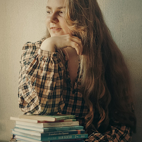Ученица | Фотограф Татьяна Лебедь | foto.by фото.бай