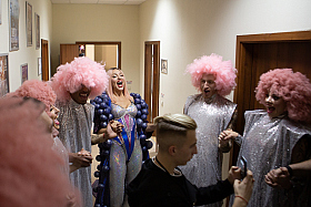 Работа фотографа Сергей Тарасов