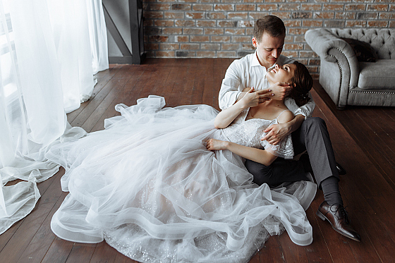 Фотограф Андрей Литвинович, фотография добавлена 14.01.2021