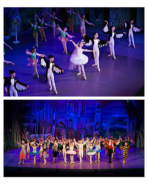 Фотограф Надежда Дудаева, фотография добавлена 06.02.2026