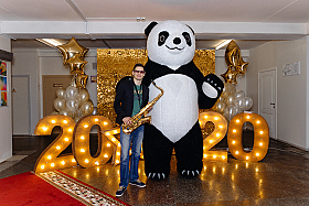 Работа фотографа Сергей Тарасов