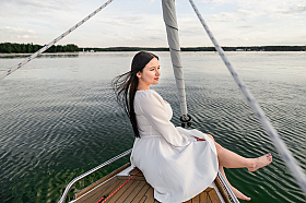 Работа фотографа Кирилл Емельянов