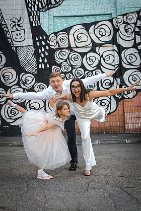 Работа фотографа Надежда Володько