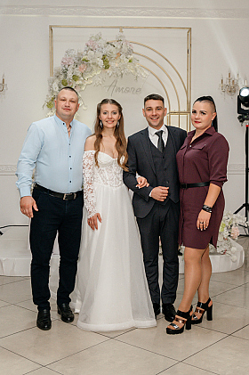 Работа фотографа Юлия Левандовская