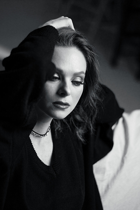 Фотограф Диана Шкред, фотография добавлена 08.03.2025