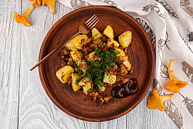 Работа фотографа Анастасия Комок