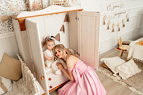 Работа фотографа Юлия Левандовская