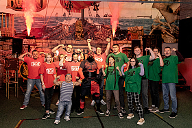 Работа фотографа Дмитрий Гусалов