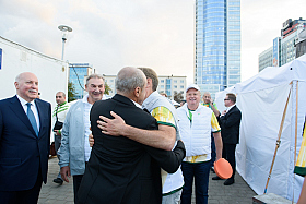 Работа фотографа Сергей Тарасов