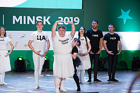 Работа фотографа Сергей Тарасов