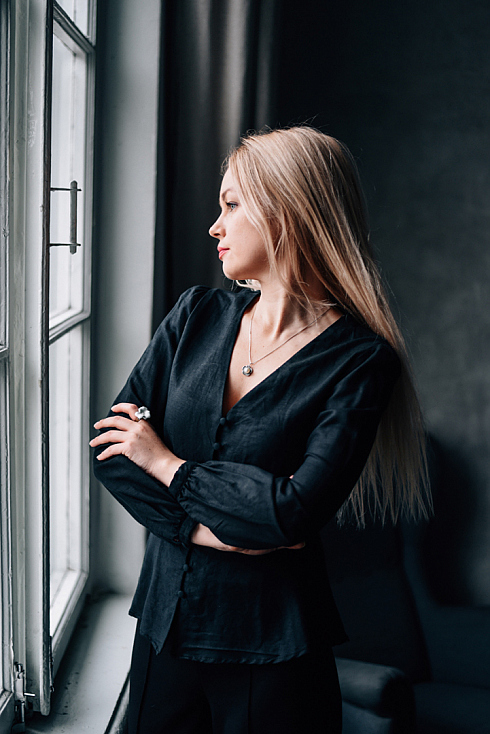 Фотограф Анна Кипель, фотография добавлена 17.01.2020