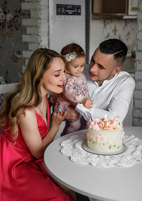 Фотограф Анастасия Лагуновская, фотография добавлена 04.12.2025