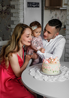 Работа фотографа Анастасия Лагуновская