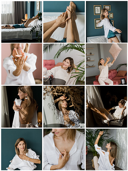 Фотограф Михаил и Елизавета Лукашевич, фотография добавлена 10.11.2021