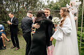 Работа фотографа Юлия Левандовская