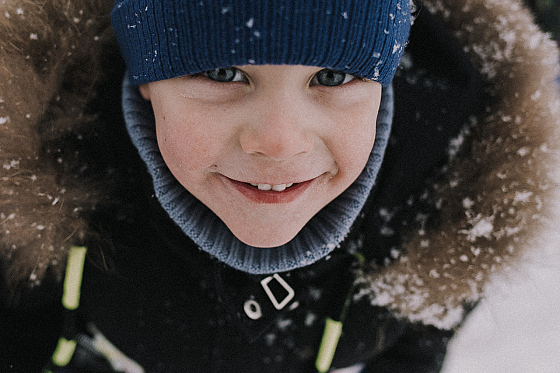 Фотограф Дмитрий Гусалов, фотография добавлена 26.01.2026