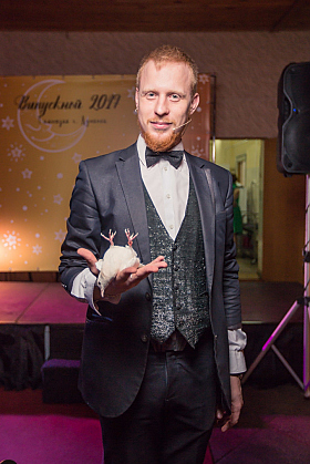 Работа фотографа Сергей Тарасов