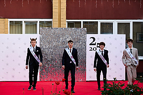 Работа фотографа Илья и Юлия Ширмановы