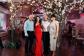 Работа фотографа Сергей Тарасов