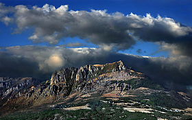Фото горы Демерджи в Крыму | Фотограф Сергей Мельник | foto.by фото.бай
