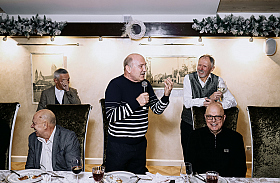 Работа фотографа Дмитрий Гусалов