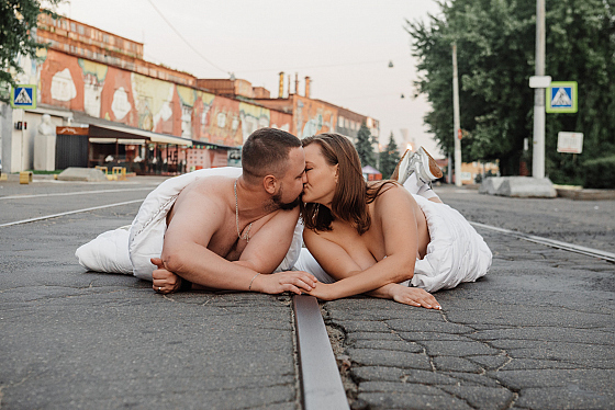 Анастасия Щеглова - фотограф, фотография добавлена 21.08.2023