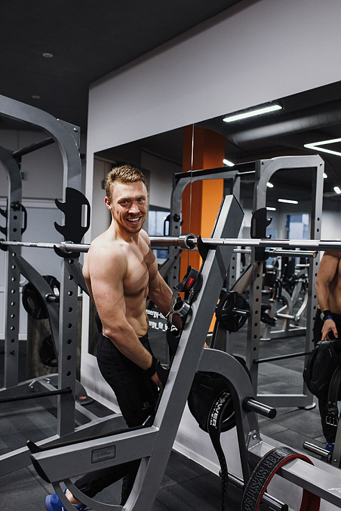 Фотограф Лилия Харбандиди, фотография добавлена 09.12.2019