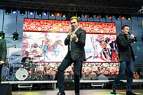 Работа фотографа Сергей Тарасов